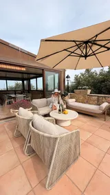 Central King of the valley Villa one of one - Image 2