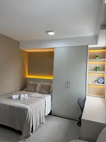 Noa Stay One | Premium Loft • Downtown • Garage - Image 2