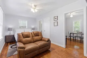 Charming 1BR Cottage Near Downtown Lafayette - Image 4