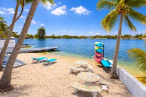Lake House Oasis heated pool and amazing views! - Image 5