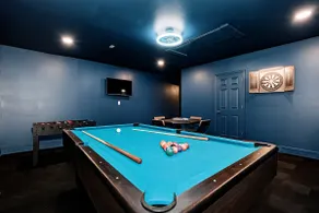 Indy 4BR Oasis Pool, Hot Tub, Game Room, Pets OK - Image 3