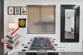 Hot Tub, Foosball & Fun: Phoenix Family Retreat! - Image 2
