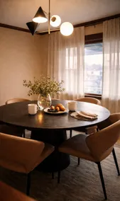 Elegant 4BR Boston Stay Free Garage, EV Charger - Image 3