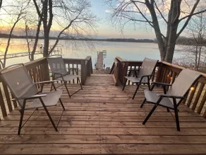 Ida Lake Year Round Cabin! - Image 3