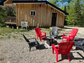 Cabin in the Woods - Image 5