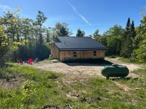 Cabin in the Woods - Image 4