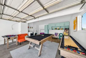 The Playhouse Retreat | Games, Billiard & Chill - Image 2
