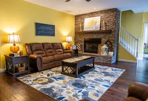 Sanctuary at Creek Crossing - Entire Home - Image 4