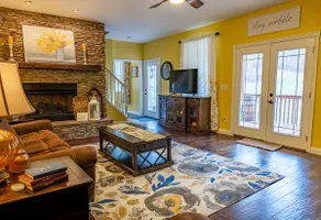 Sanctuary at Creek Crossing - Entire Home - Image 5