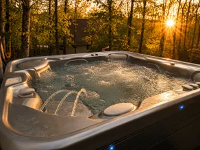 Cozy Mountain, Poconos, Hot Tub, Game Rm, Ski - Image 2