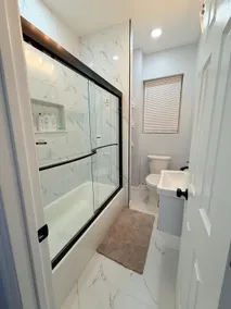Charming apartment 2 min walk to NYC Train station - Image 4