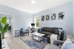 Charming apartment 2 min walk to NYC Train station - Image 3