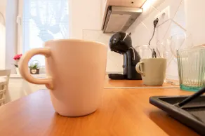Cozy, Central & Quiet Gem – Walk Everywhere! - Image 4