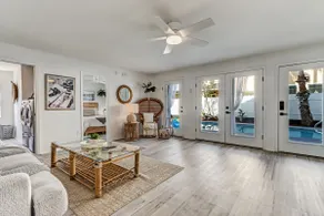 Coastal Cabana - Private Pool - Walk to Beach - Image 4