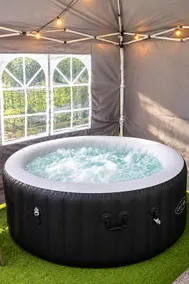 9 PPL | Hot Tube | Alton Towers | Parking - Image 2