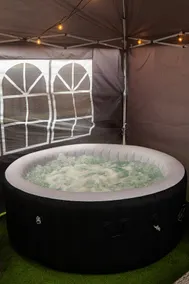 9 PPL | Hot Tube | Alton Towers | Parking - Image 3