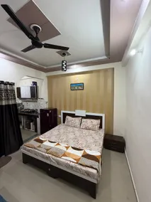 Namah Homes Apartment Near Har ki Pauri Haridwar - Image 2