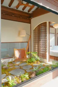 Stay Tam Tam. A private pool villa embraced by a hanok - Image 5