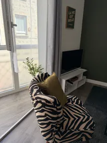 L'aventure Safari - Apartment - Image 2