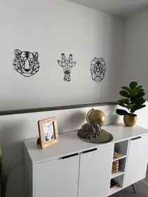 L'aventure Safari - Apartment - Image 3
