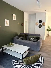 L'aventure Safari - Apartment - Image 4