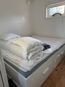 Guesthouse with the sea as your neighbor in Torslanda - Image 5
