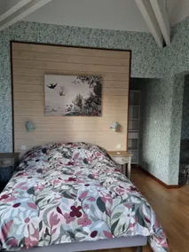 La Choupinette - Elegant house on private estate - Image 3