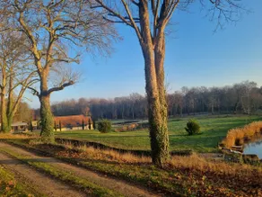 La Choupinette - Elegant house on private estate - Image 4