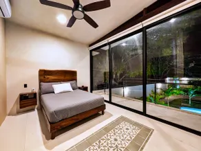 Villa with Pool, Game Room and Barbecue - Image 5