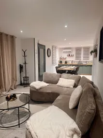 Spacious house near the lake - 6 people. - Image 2