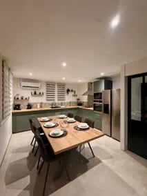 Spacious house near the lake - 6 people. - Image 3