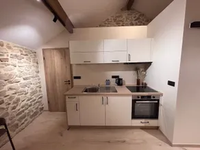 Beautiful rustic apartment Stembert - Image 4