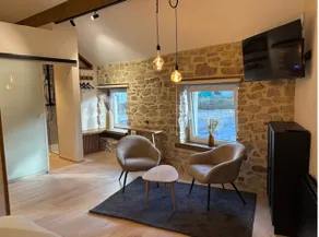 Beautiful rustic apartment Stembert - Image 3