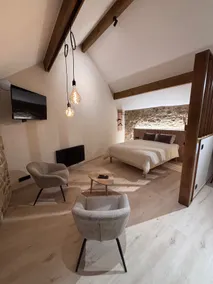 Beautiful rustic apartment Stembert - Image 5