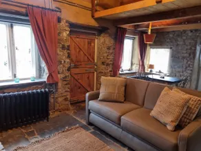 Beautiful Apartment in Aywaille with Heating - Image 4