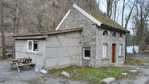 Beautiful Apartment in Aywaille with Heating - Image 2