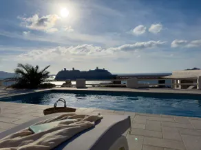 Elysium by With-inn Mykonos Suite 5 - Image 4
