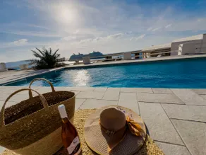 Elysium by With-inn Mykonos Suite 5 - Image 3
