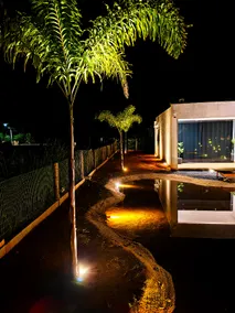 Voice-controlled house - 86” TV - Pay for 2 nights, get 1 night free - Image 2