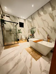 Voice-controlled house - 86” TV - Pay for 2 nights, get 1 night free - Image 3