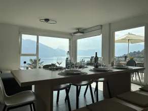 Casa Ella: A relaxing oasis overlooking Lake Maggiore - Image 3