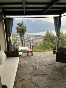 Casa Ella: A relaxing oasis overlooking Lake Maggiore - Image 5