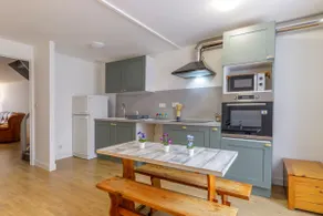 Duplex for 5 in the heart of the city - Image 2