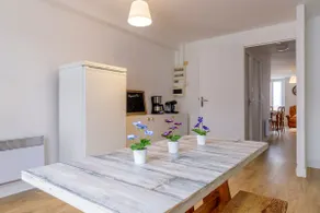 Duplex for 5 in the heart of the city - Image 5