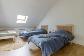 Duplex for 5 in the heart of the city - Image 4