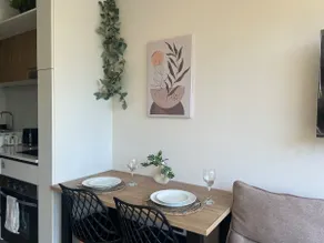Fully Equipped Modern Studio Parque Quinta Normal - Image 4