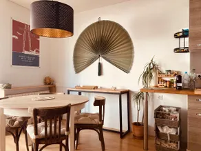 Apartment rental 30 meters from the beach - Image 3