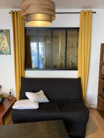 Apartment rental 30 meters from the beach - Image 5