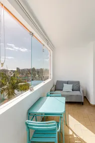 Best-Value Albufeira Studio | Sea View + Pool - Image 3