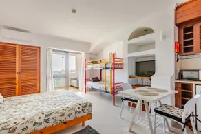 Best-Value Albufeira Studio | Sea View + Pool - Image 2